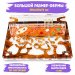 Муравьиная ферма Макси "Дерево" (ПОЛНЫЙ КОМПЛЕКТ) Муравьиная ферма Макси "Дерево" (ПОЛНЫЙ КОМПЛЕКТ)